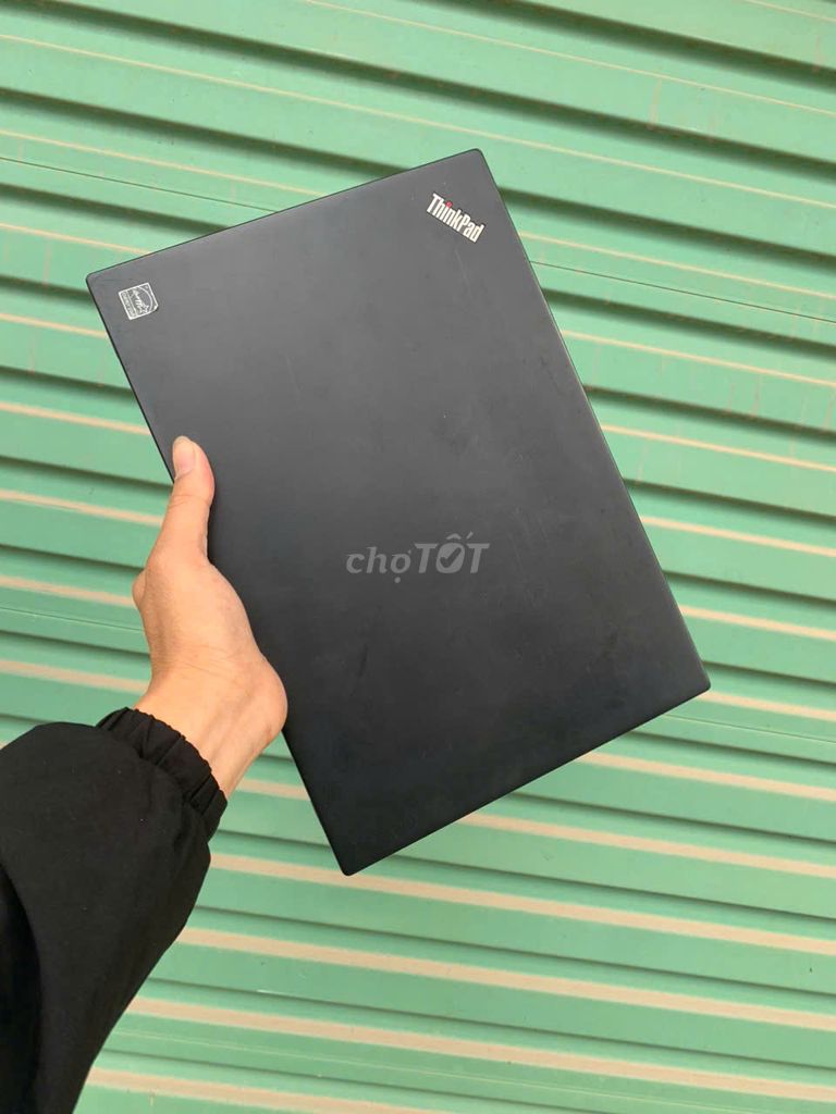 LENOVO THINK PAD T470S MÁY ZIN TOÀN BỘ