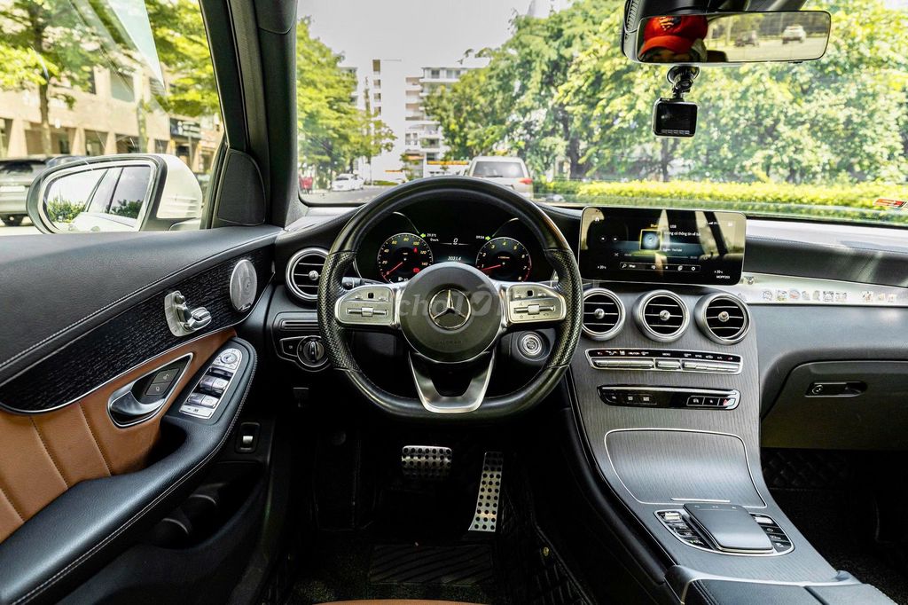 Mercedes GLC300 V1 2022 - sang trọng thể thao. Mua bán Ô tô tại Thành phố Thủ Đức Tp Hồ Chí Minh được đăng bởi Trường Nguyễn Xe Sang hình 13