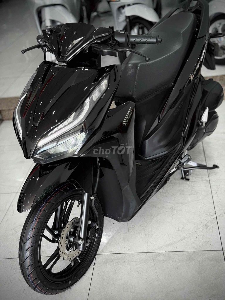 Honda Vario 150 2020 Đen. Mua bán Xe máy tại Thị xã Phú Mỹ Bà Rịa - Vũng Tàu được đăng bởi Cửa Hàng Xe Máy Phú Mỹ hình 1