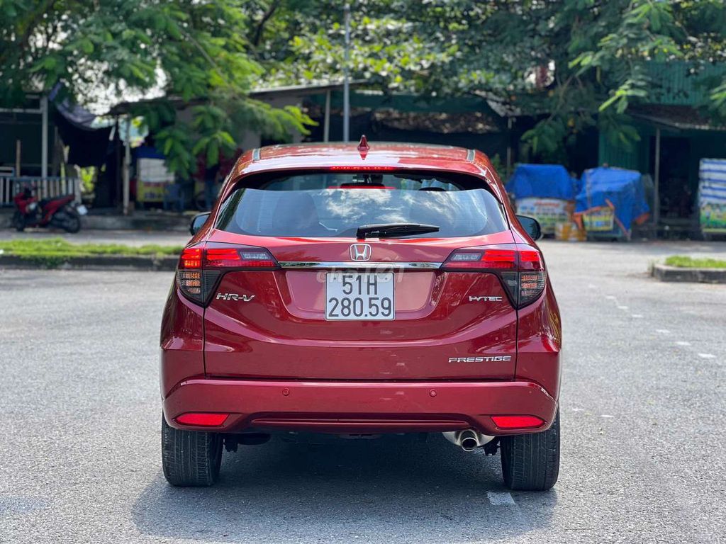 💙💙 Honda  2019 HR-V L - 67000 km Rất Mới. Mua bán Ô tô tại Thành phố Thủ Đức Tp Hồ Chí Minh được đăng bởi BÌNH VÌNH PHÚ CHUYÊN XE LƯỚT BAO TEST HÃNG  hình 5