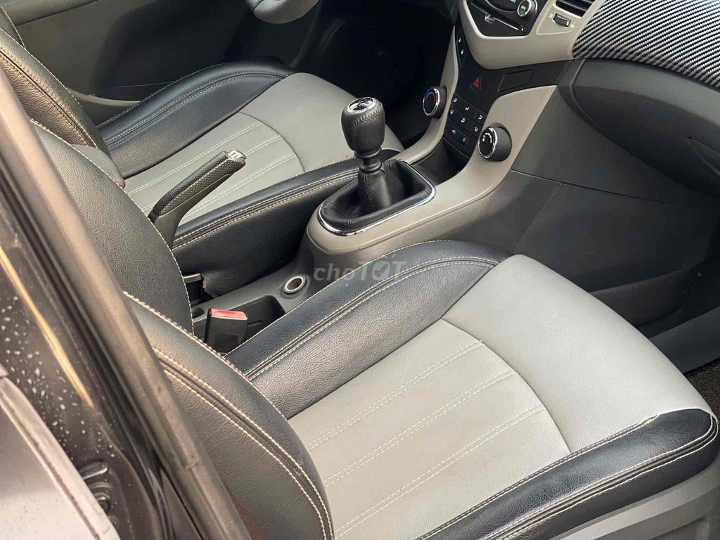 Daewoo Lacetti 2009 Một Chủ Từ Đầu. Mua bán Ô tô tại Quận Hà Đông Hà Nội được đăng bởi Anh Nhuận  hình 13