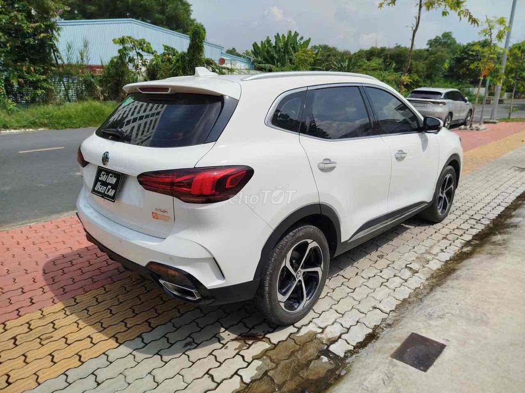 MG HS 1.5 Lux 2023 Nhập Thái Đẹp Xuất Sắc. Mua bán Ô tô tại Quận Bình Tân Tp Hồ Chí Minh được đăng bởi SONIC CAR CARE hình 3