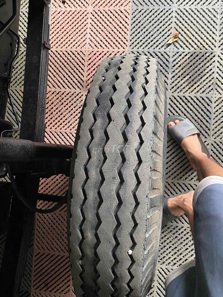 izuzu 2011. Mua bán Xe tải, xe ben tại Huyện Phú Lộc Thừa Thiên Huế được đăng bởi Đỗ văn thanh hình 8