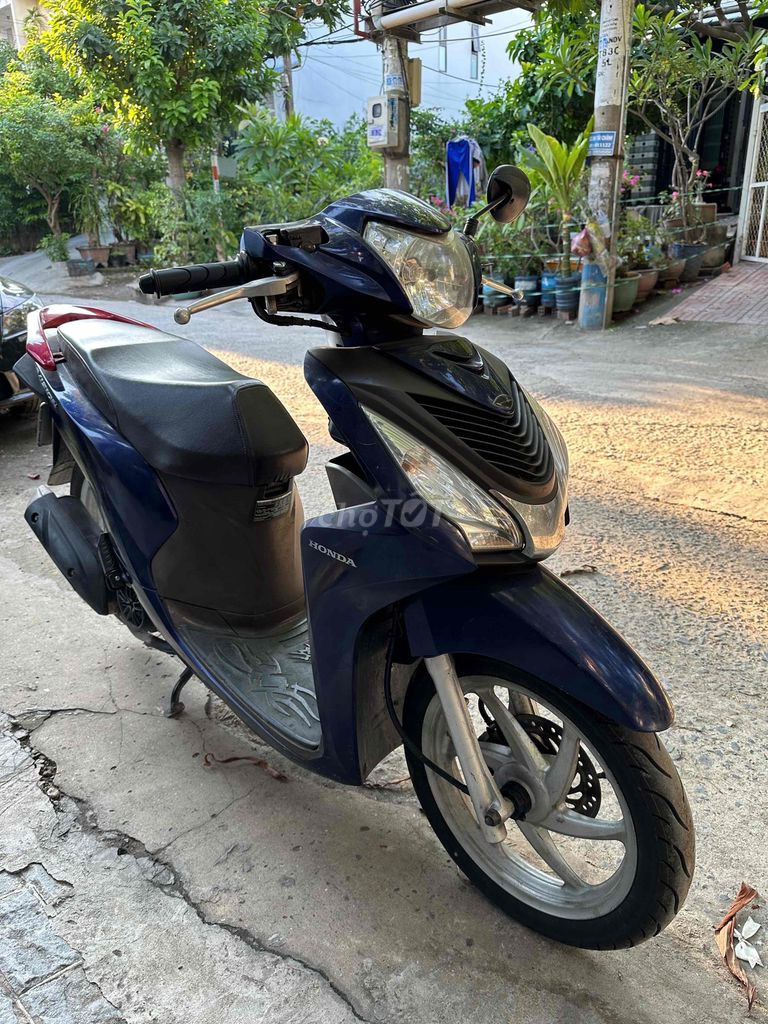 bán xe Vision mẫu mới, siêu tiết kiệm xăng. Mua bán Xe máy tại Quận 11 Tp Hồ Chí Minh được đăng bởi tranvantuan hình 1