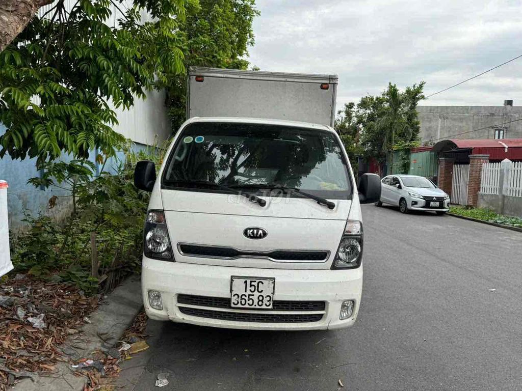 cần bán xe kia k200. Mua bán Xe tải, xe ben tại Quận Kiến An Hải Phòng được đăng bởi Manh hình 3