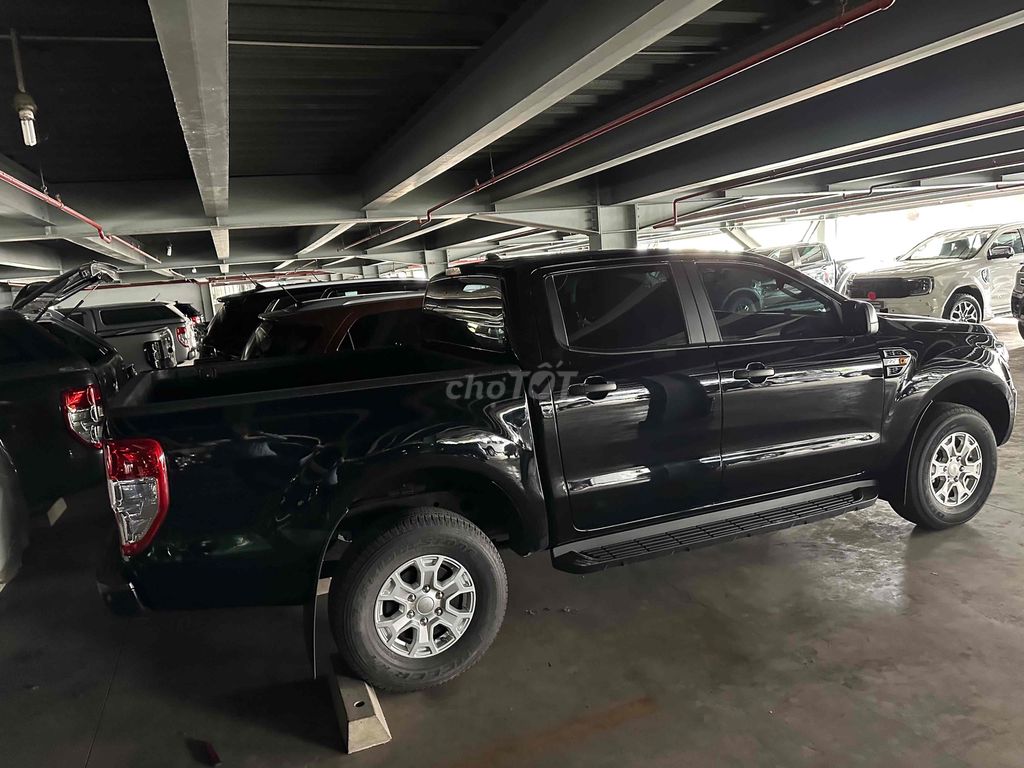 Ford Ranger XLS 2021, bảo hành 2026, vay 75%. Mua bán Ô tô tại Quận Tân Phú Tp Hồ Chí Minh được đăng bởi Đức hình 3