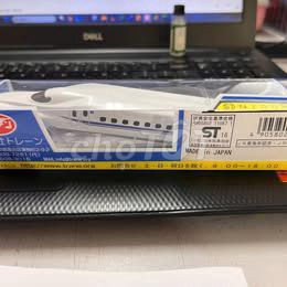 Mô hình tàu Trane Shinkansen N700. Mua bán Sở thích khác tại Quận Ninh Kiều Cần Thơ được đăng bởi Công Phan hình 1