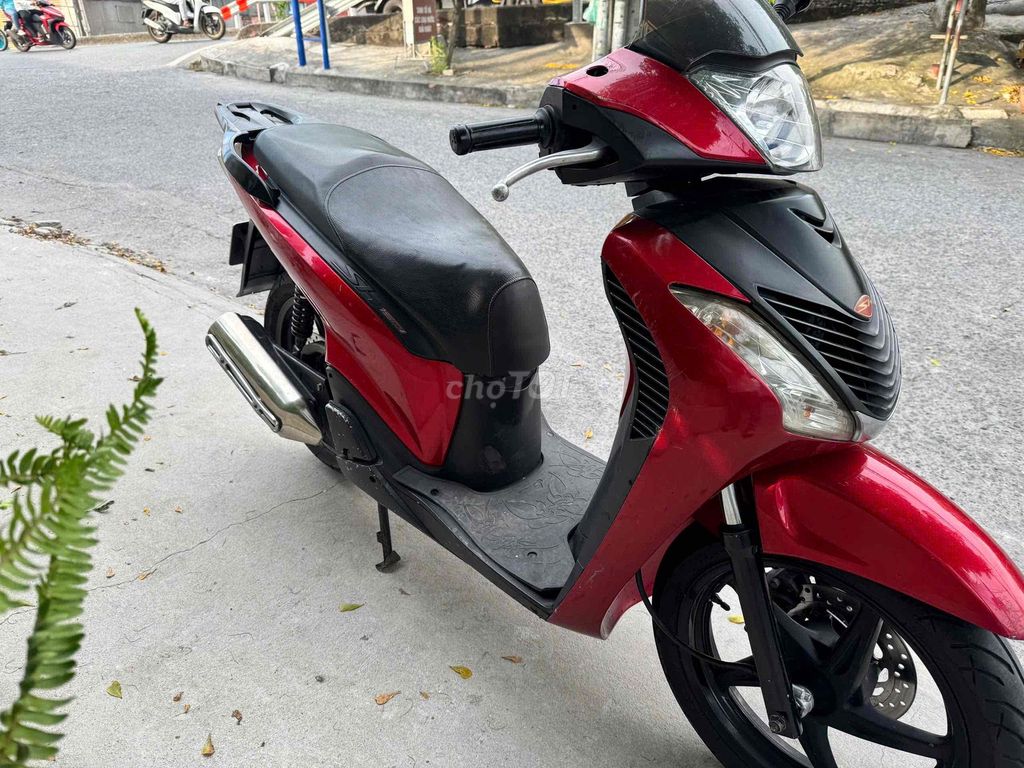 Honda SH 150cc VN, итальянская модель, 3 шт., 451594 км