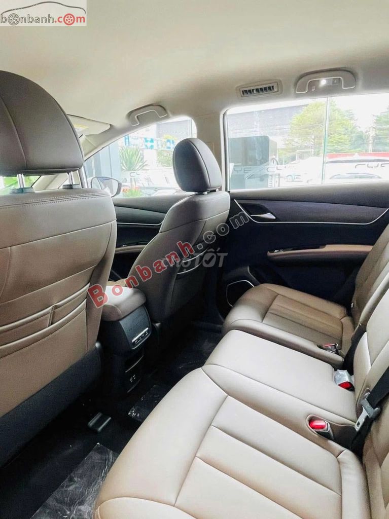 BYD M6 Standard 2025 - 756 Triệu. Mua bán Ô tô tại Thành phố Lào Cai Lào Cai được đăng bởi Tiến Đạt hình 5