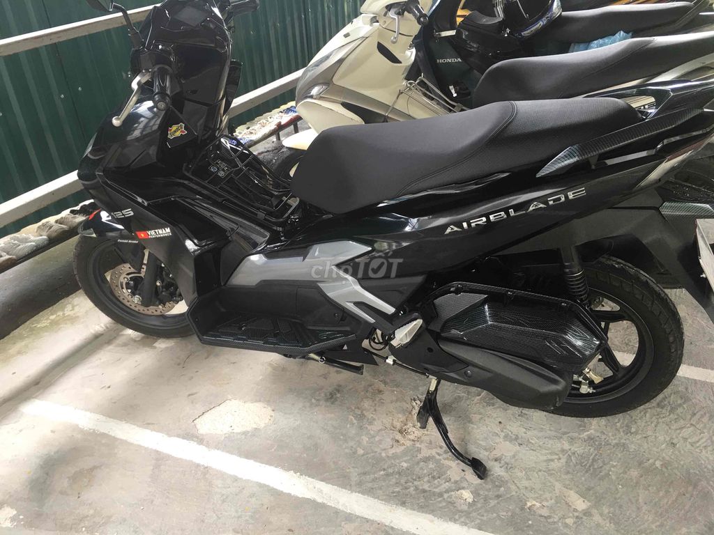 bán xe ab mới 2025 tại hà nội