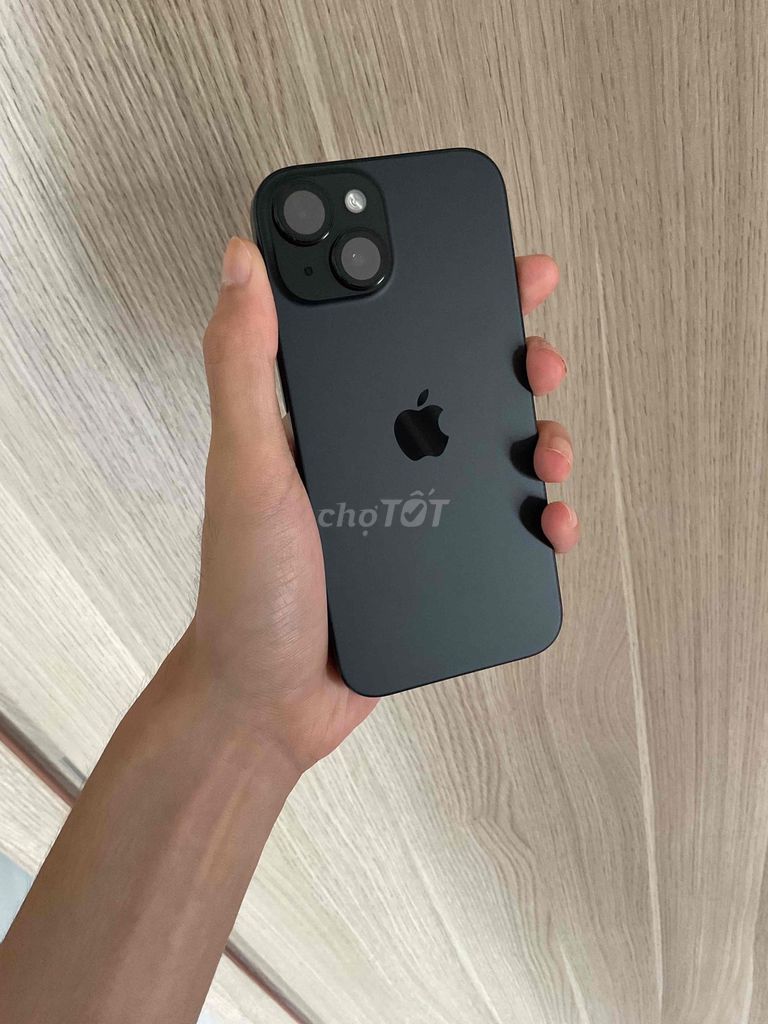 Iphone 15. Mua bán Điện thoại tại Thành phố Thủ Đức Tp Hồ Chí Minh được đăng bởi ngoc phuoc hình 1