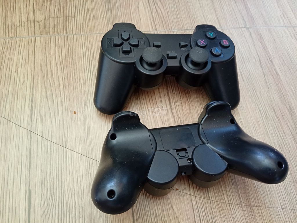 Máy chơi game SF3000 Đen 64GB. Mua bán Thiết bị chơi game tại Quận Cẩm Lệ Đà Nẵng được đăng bởi Văn Nhất Đinh hình 1