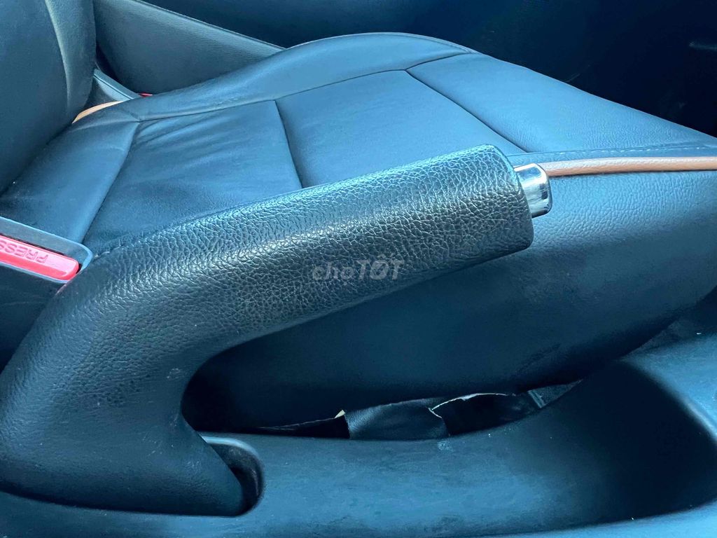 Kia K3 2014 1.6 AT - 97000 km. Mua bán Ô tô tại Quận Thanh Khê Đà Nẵng được đăng bởi Nguyễn Văn bách hình 10