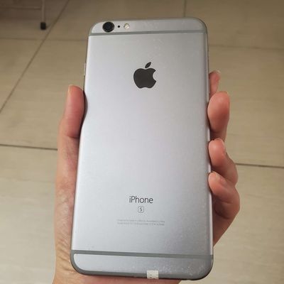 IPhone 6s plus 16gb zin pin new( Đà Nẵng)