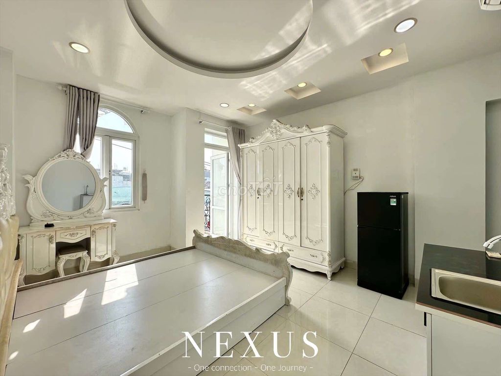 Аренда · 1 комн. · 29 м² · Quận Gò Vấp, ул. Đường 59