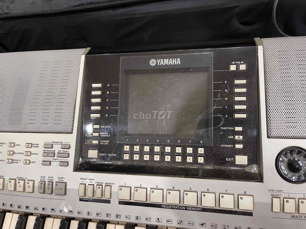 Organ Yamaha Psr S910