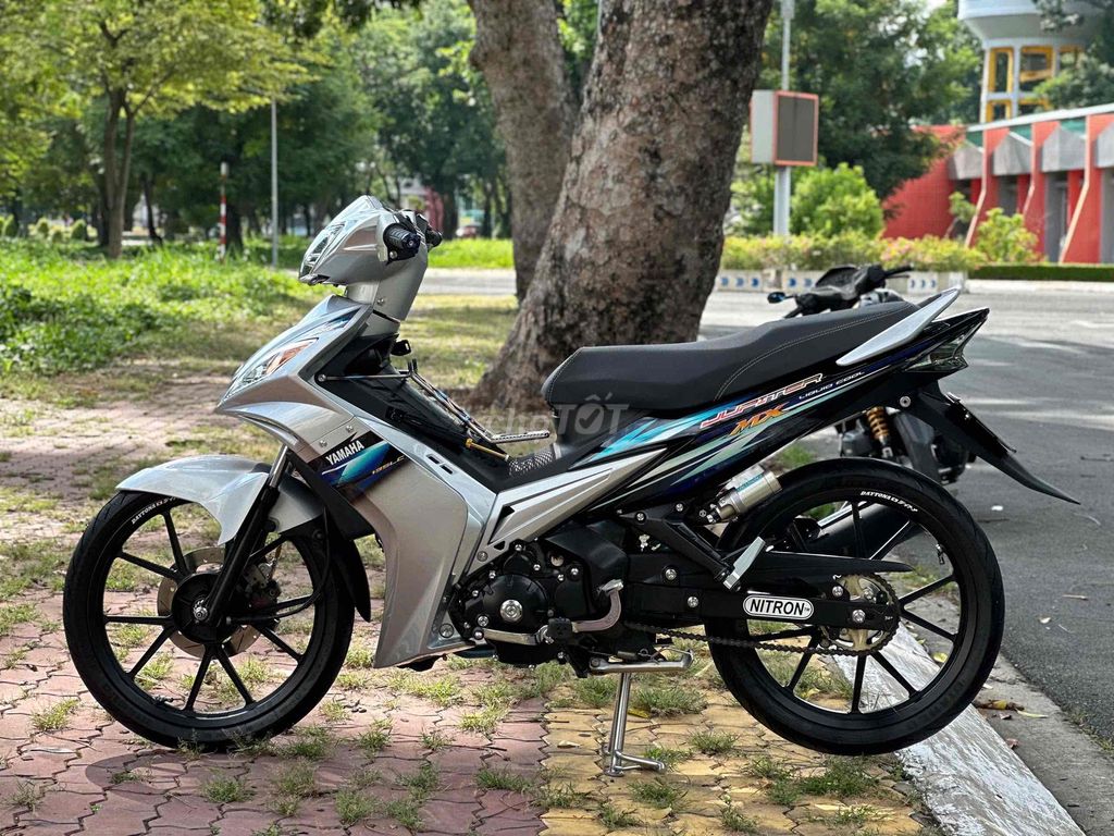 Ex CTD 1S94 Full Options Kiểng Biển Đẹp !!!. Mua bán Xe máy tại Quận 12 Tp Hồ Chí Minh được đăng bởi Hoàng Phú hình 1