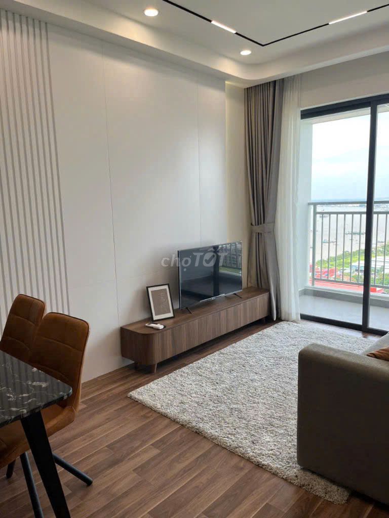 Q7 Saigon Riverside Officetel от 8 млн, 1К 9 млн, 2К 9,5 млн, все включено +2 млн