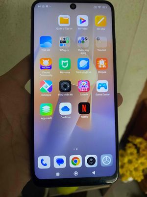 Redmi note 11 4gb/64gb. Mua bán Điện thoại tại Thành phố Thủ Đức Tp Hồ Chí Minh được đăng bởi Minh