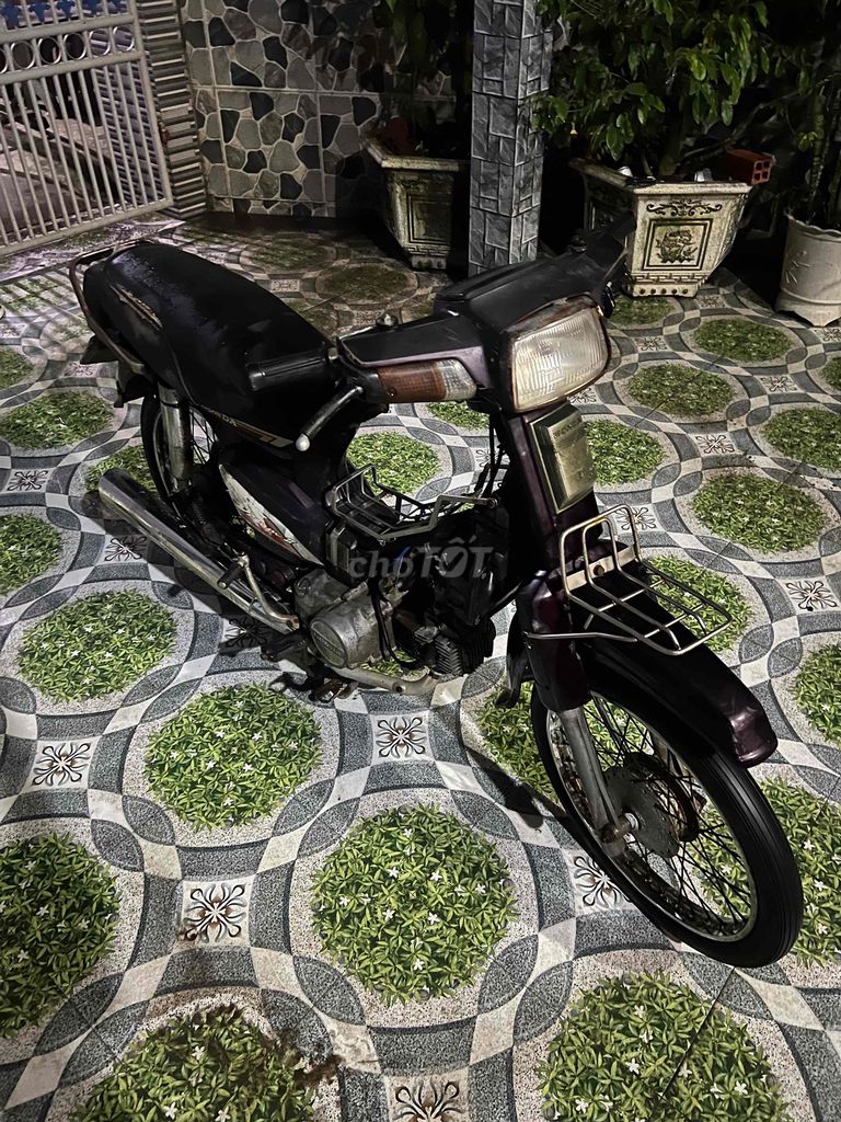 xác dream thái bao ký rút. Mua bán Xe máy tại Huyện Ba Tri Bến Tre được đăng bởi Bùi Thị Quỳnh như hình 6