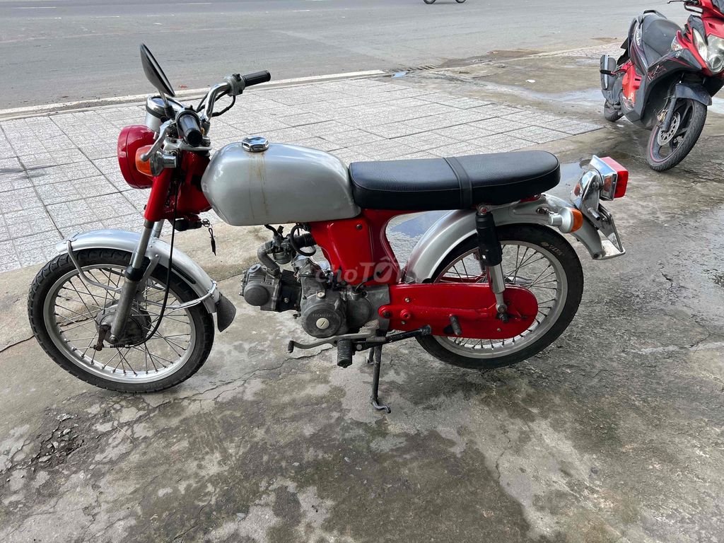 xe ss 70 máy vip bs65. Mua bán Xe máy tại Quận Ninh Kiều Cần Thơ được đăng bởi đầy cửa hàng cầu hưng lợi nk cần thơ hình 3