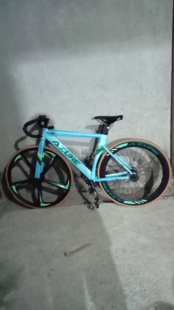 Bán xe fixed gear Azure