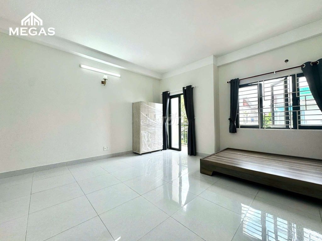 Rent · 1 bd · 30 м² · Quận 12, ул. Đường Lê Văn Khương