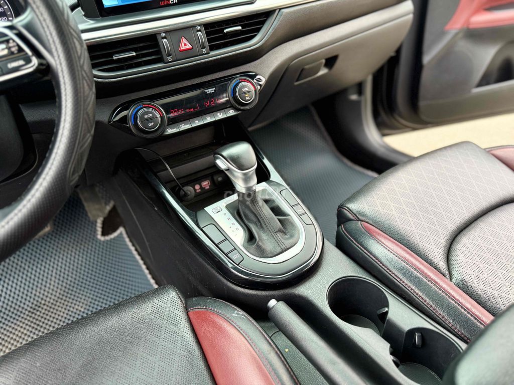 Kia Cerato 2021 2.0 AT PREMIUM - 57000 km. Mua bán Ô tô tại Quận Tân Phú Tp Hồ Chí Minh được đăng bởi Lê Băng Vinh hình 13