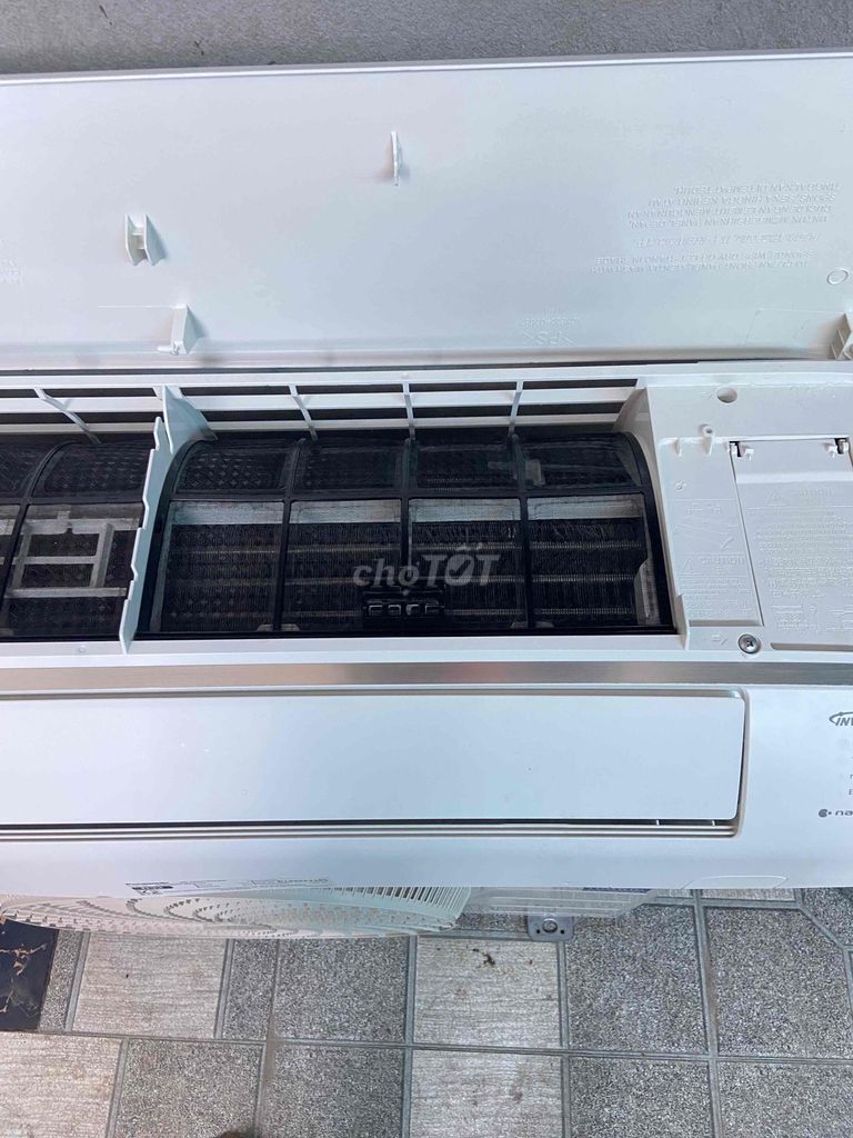 Điều hòa Panasonic CU-PU9ZKH-8M. Mua bán Máy lạnh, điều hoà tại Huyện Thiệu Hóa Thanh Hóa được đăng bởi Hoang tú hình 1