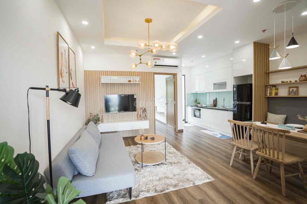 cần bán căn 1PN nội thất cơ bản, nhà mới 100%. Mua bán căn hộ/chung cư tại Quận Liên Chiểu Đà Nẵng được đăng bởi Hồng Sơn hình 2