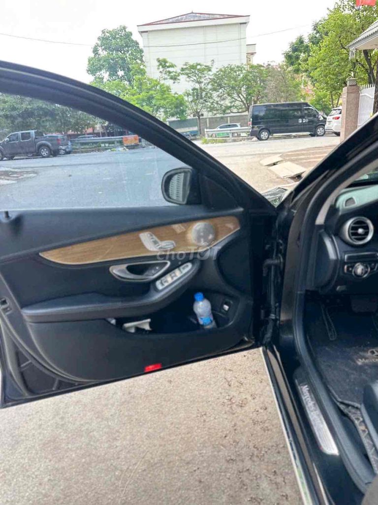 Bán Mẹc C250 Exclusive sx 2014 model 2015 chính ch. Mua bán Ô tô tại Quận Ngô Quyền Hải Phòng được đăng bởi thức híp hình 10