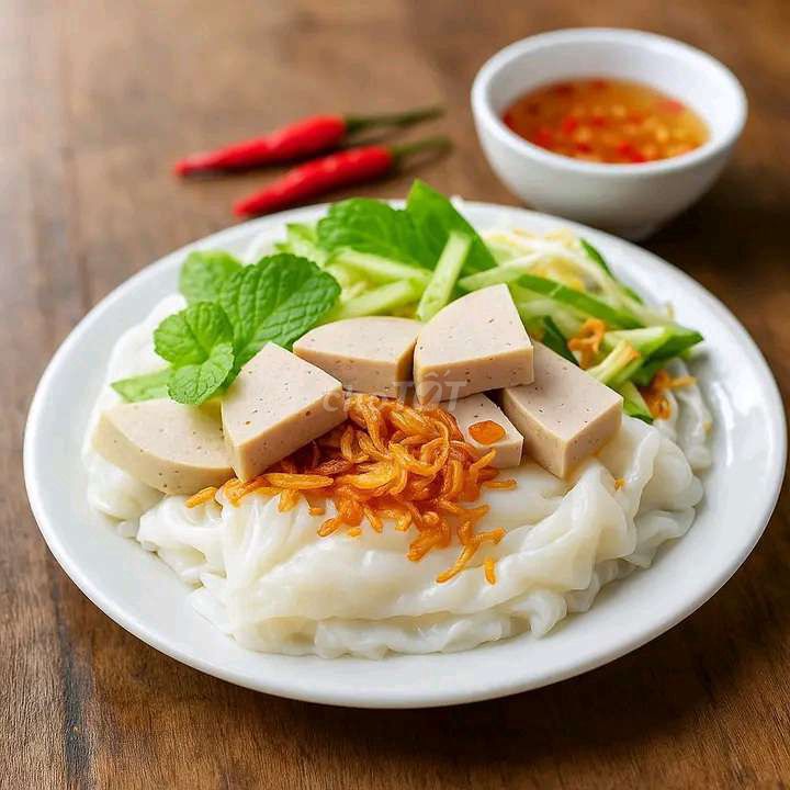 Chả lụa Hà Nội xịn. Mua bán Đồ ăn, thực phẩm và các loại khác tại Quận 8 Tp Hồ Chí Minh được đăng bởi Phú Thứ hình 1