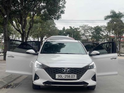 Bán xe Acent sx 2021ATH đẹp suất sắc