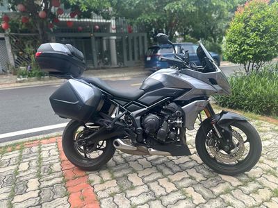 Bán xe Triumph Tiger Sport 660