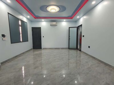 Nhà đẹp 1T2L góc 2MT KDC Bửu Long 3 giá chỉ 17tr/tháng