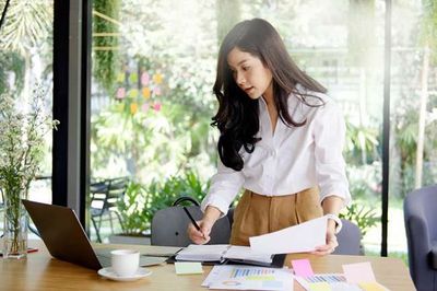 TUYỂN DỤNG TRỢ NỮ LÝ GIÁM ĐỐC & THƯ KÝ
