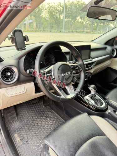 Kia K3 Luxury 1.6 AT 2023. Mua bán Ô tô tại Thành phố Việt Trì Phú Thọ được đăng bởi Thuận Phú hình 4