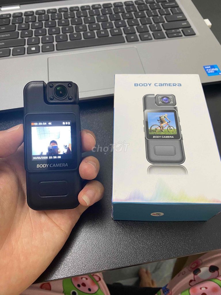 Camera hành trình. Mua bán Máy ảnh, Máy quay tại Thành phố Vũng Tàu Bà Rịa - Vũng Tàu được đăng bởi Tên chưa cung cấp hình 1