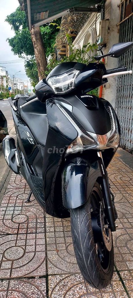 Sh125 Đời 2019.Biển79.Một Đời Chủ Trùm Mền.Mới 95%