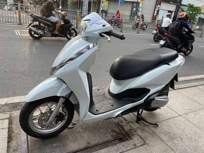 Honda Lead FI 2020 Trắng