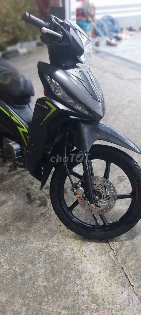 Xe honda rsx fi bs 64. Mua bán Xe máy tại Quận Bình Thuỷ Cần Thơ được đăng bởi thiên phúc hình 6