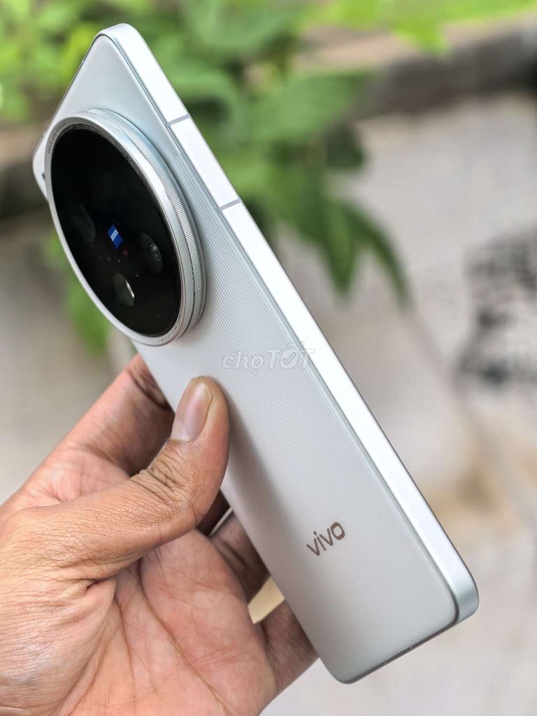 Vivo X200 Ultra 16GB/512GB fullbox - 132809032
