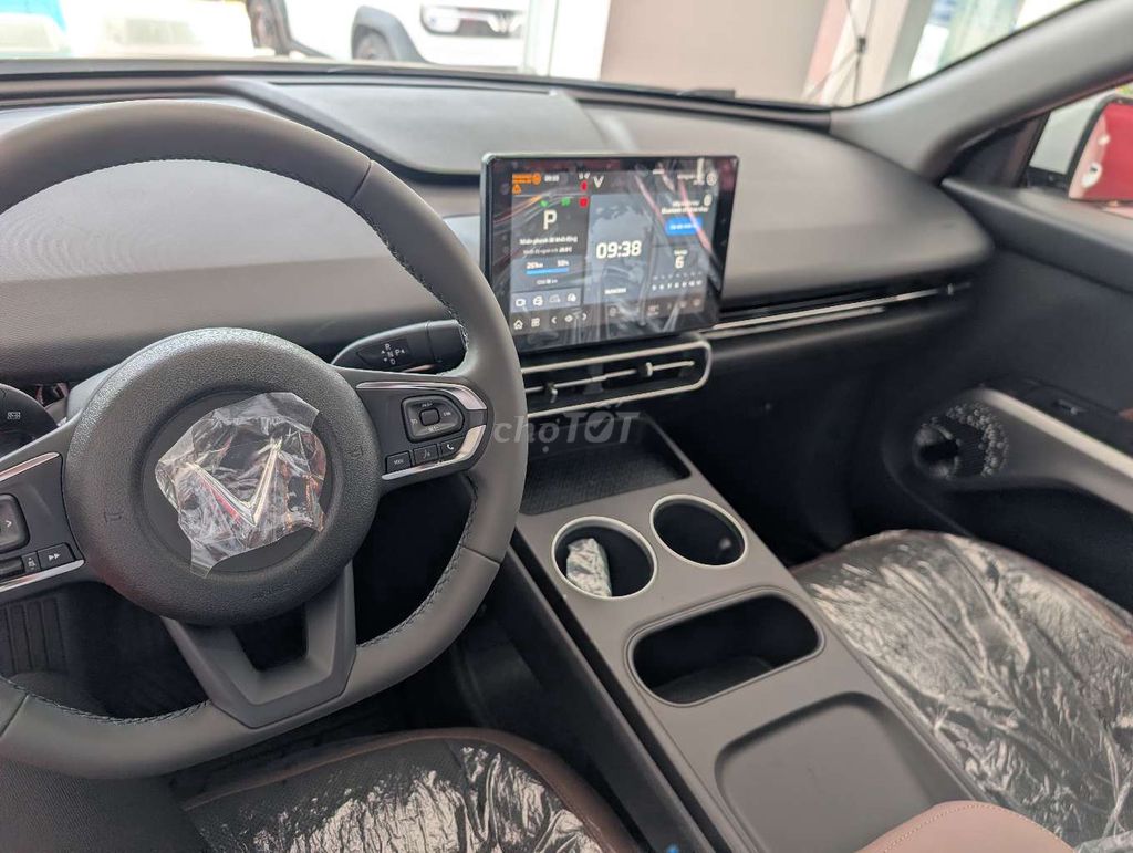 Vinfast Mpv 7 2026 photo 5