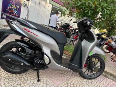 Honda SH Mode 2024 Bạc