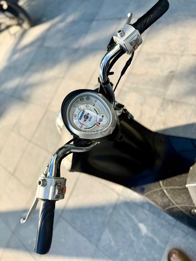 Elite 50cc 2020 học sinh cực mới. Mua bán Xe máy tại Quận Hoàng Mai Hà Nội được đăng bởi Trường Giang Phạm hình 12