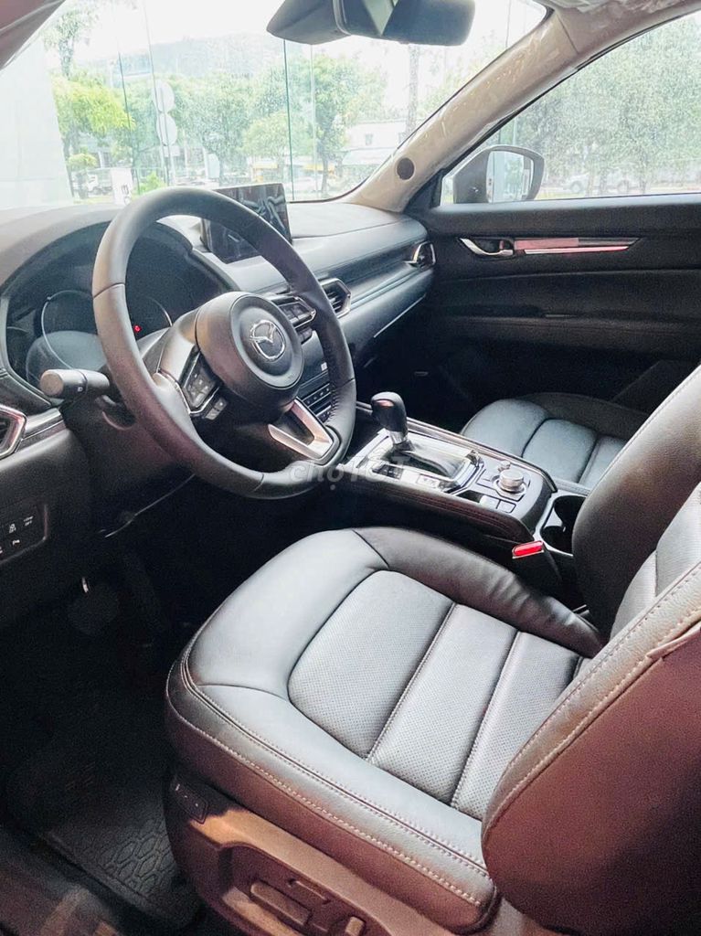 Mazda CX 5 2025 Luxury - Sẵn xe - Mới 100%. Mua bán Ô tô tại Quận Bình Tân Tp Hồ Chí Minh được đăng bởi Huỳnh Hữu Phát hình 6