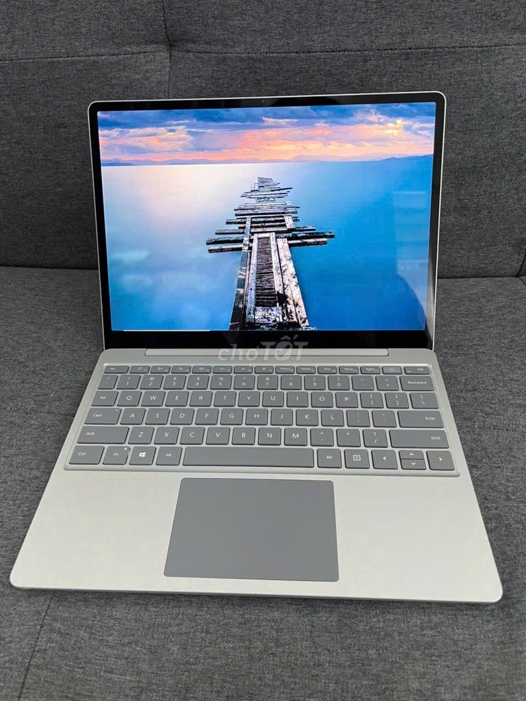 Microsoft Surface Laptop Go 1 i5 12 inch. Mua bán Laptop tại Quận Phú Nhuận Tp Hồ Chí Minh được đăng bởi  Tech Clory hình 1
