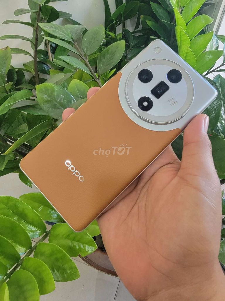 Về em Oppo Find X7 ram 16/256gb 2sim keng đẹp 99%. Mua bán Điện thoại tại Quận Gò Vấp Tp Hồ Chí Minh được đăng bởi Dương Điện Thoại giá rẻ  hình 1