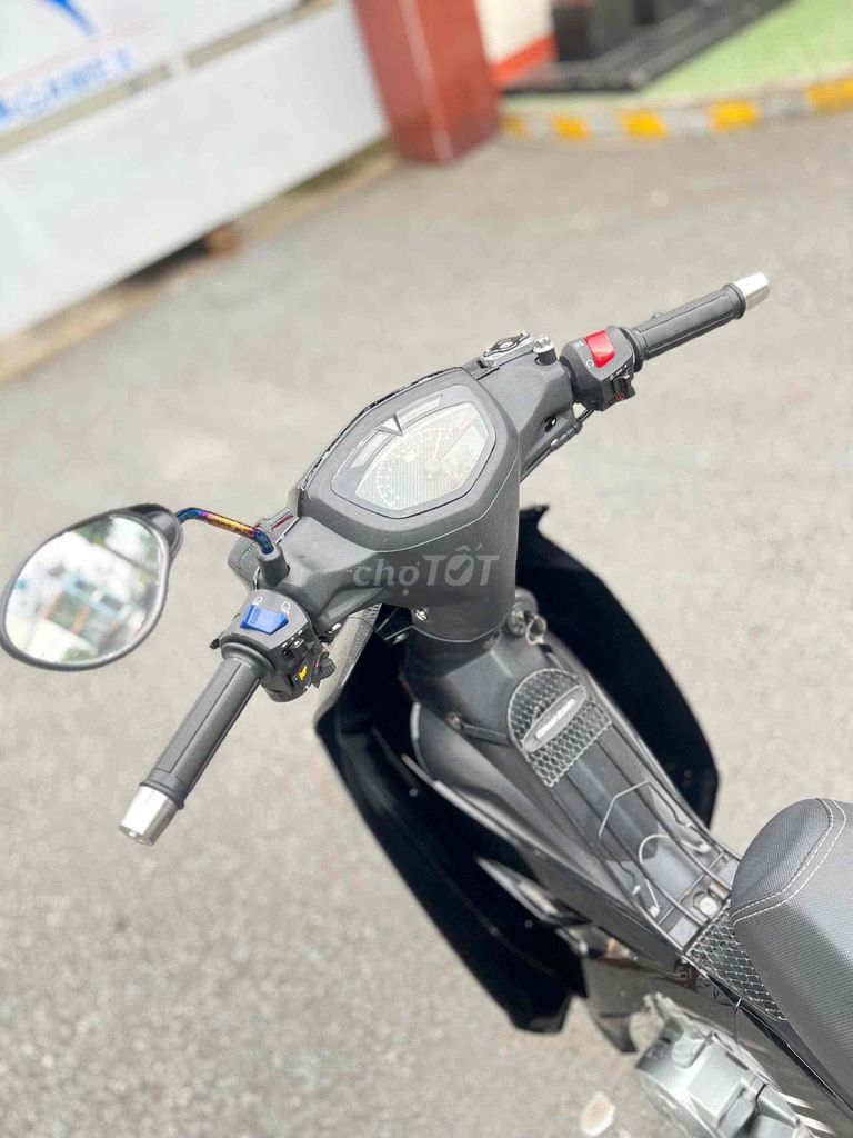 SIRIUS 50cc Full KIỂNG -XE ĐẸP - HỖ TRỢ GÓP. Mua bán Xe máy tại Quận Gò Vấp Tp Hồ Chí Minh được đăng bởi CẦM ĐỒ NĂM LINH hình 5