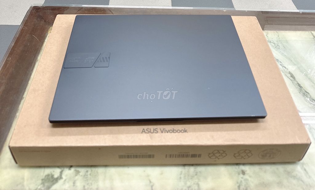 ASUS Gaming K3605 Fullbox còn bh i5-12500H/RTX 4Gb. Mua bán Laptop tại Quận Hoàng Mai Hà Nội được đăng bởi Quốc Tuấn hình 1